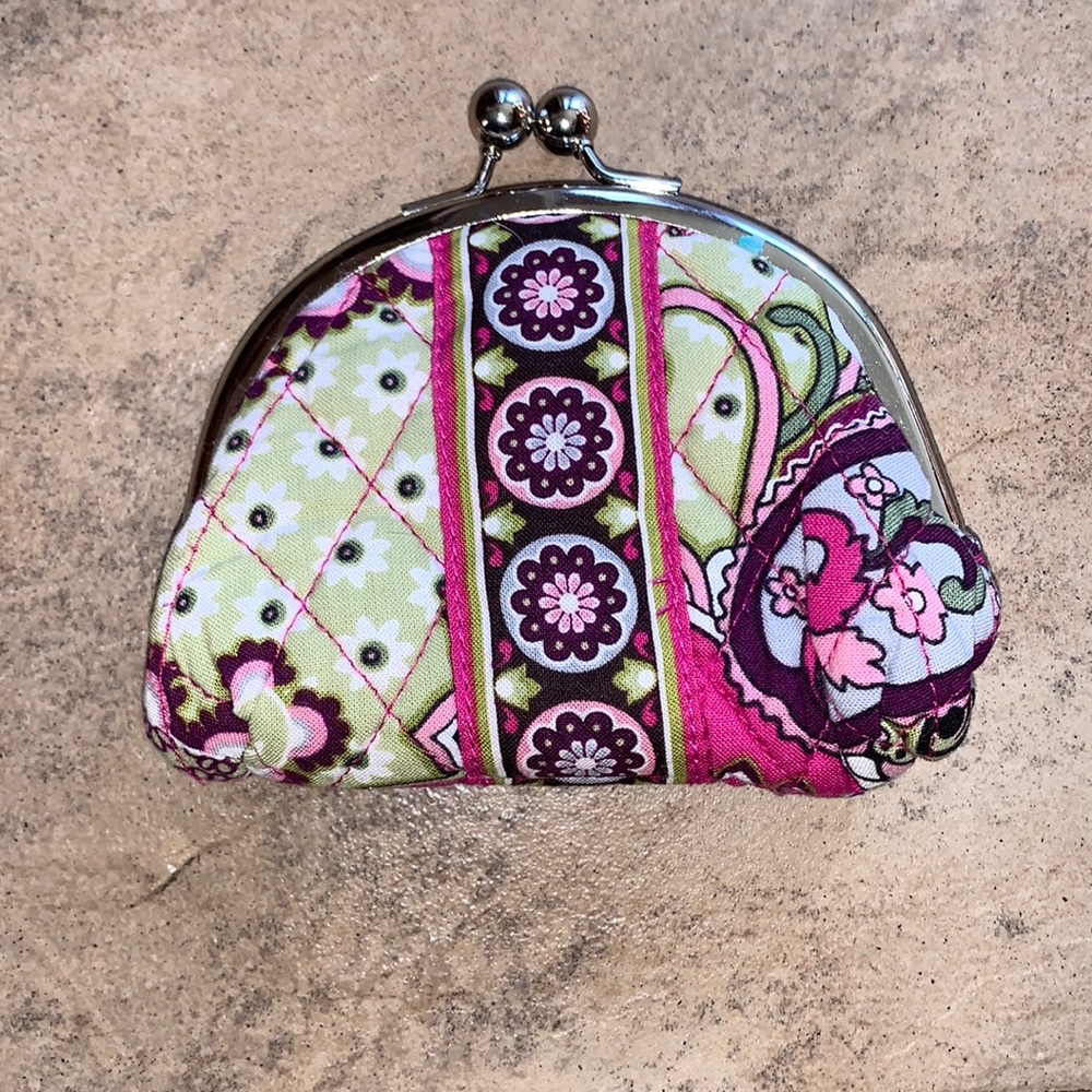 Vera Bradley Wallet